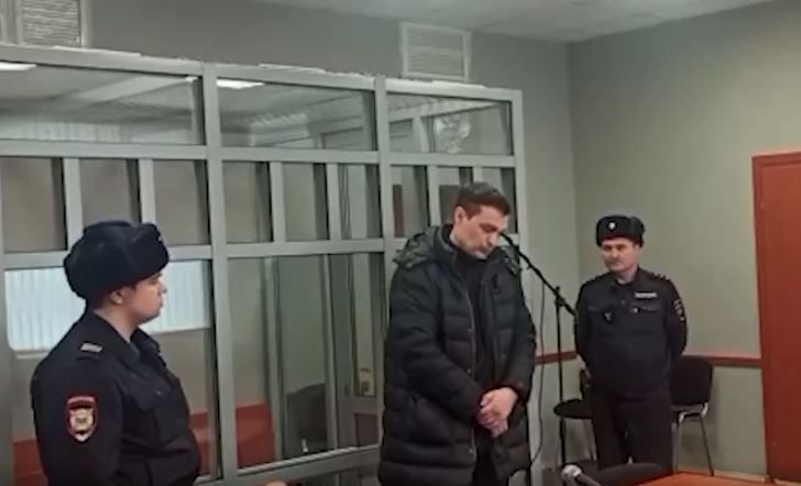 Экс-депутат ЗС Прикамья переедет из колонии строгого режима
