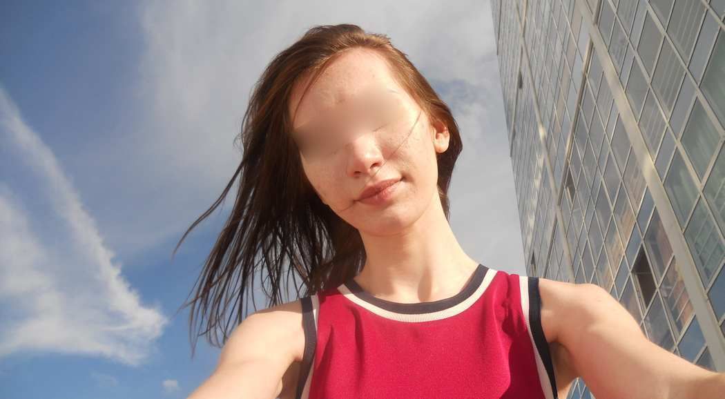 В Перми несколько дней ищут 15-летнюю девушку