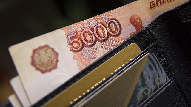 Пермьстат: долги по зарплате в Прикамье составили 1,3 миллиона рублей