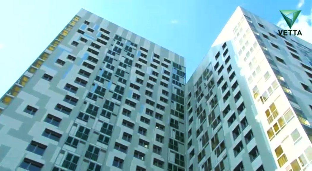 В Перми остановился рост цен и спрос на недвижимость