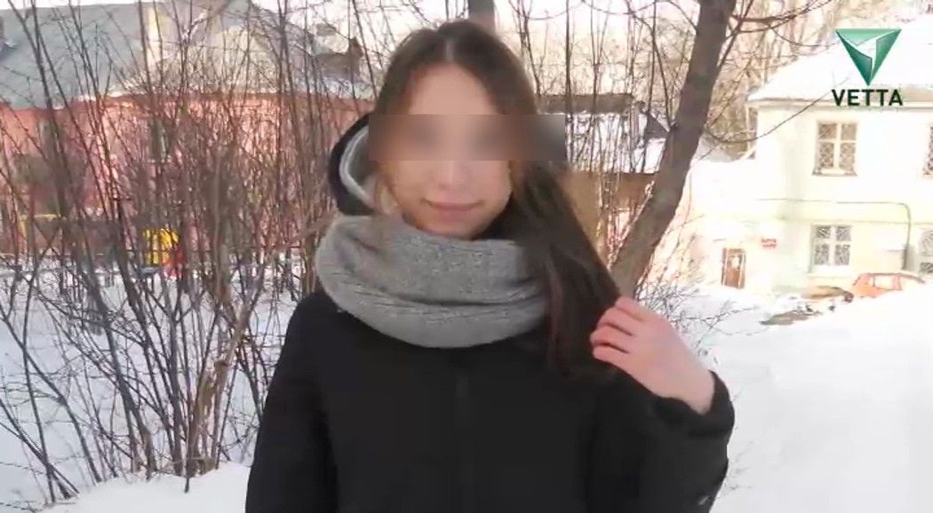 Нашли пропавшую 15-летнюю девушку из Перми