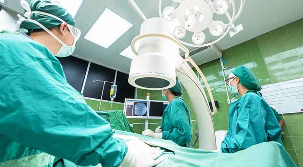 Пермские хирурги спасли пациента с «шаровидным» сердцем