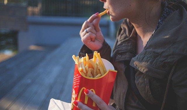 Владелец пермских ресторанов McDonald’s может стать собственником всей сети в России