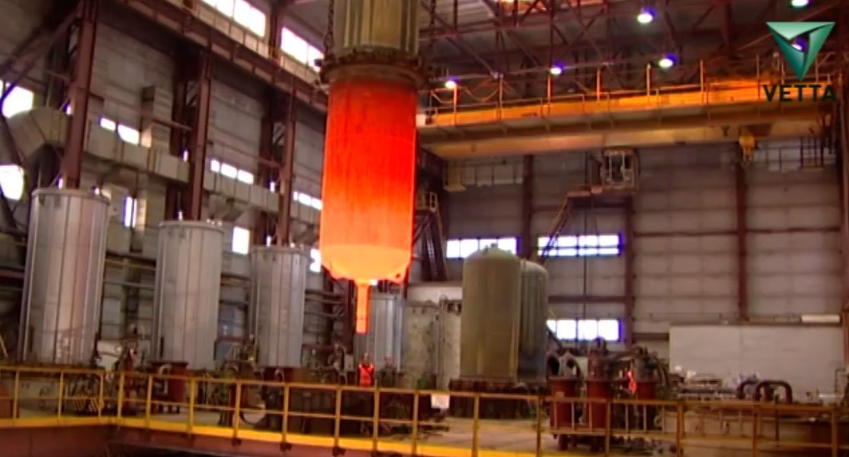 В Перми на Героев Хасана построят новый завод по производству металлопроката