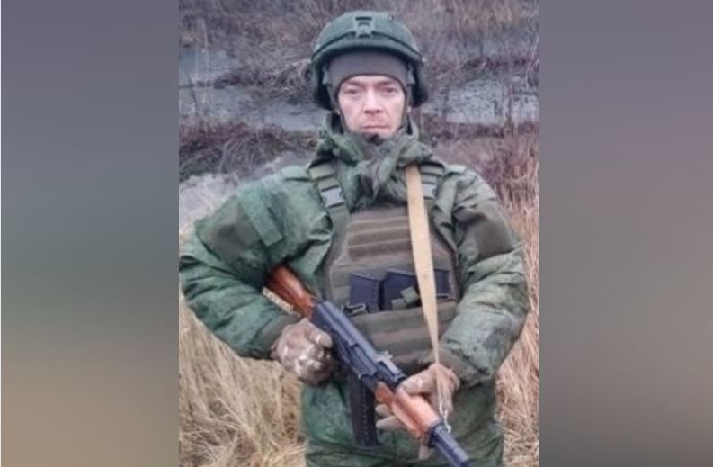 В Пермском крае 5 февраля похоронят погибшего на СВО бойца Анатолия Степанова