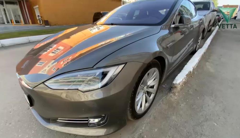 В Пермском крае владельцев электромобилей могут освободить от транспортного налога