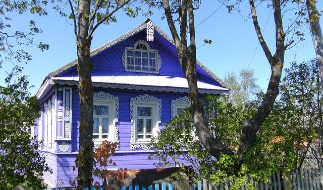 В Пермском крае в 1,5 раза вырос спрос на покупку загородной недвижимости