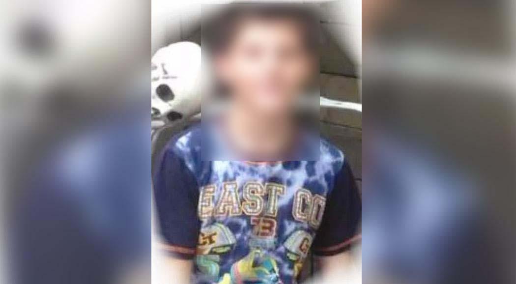 В Пермском крае полиция разыскивает 12-летнего мальчика