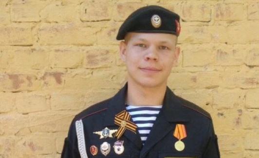 В ходе спецоперации на Украине погиб еще один житель Пермского края