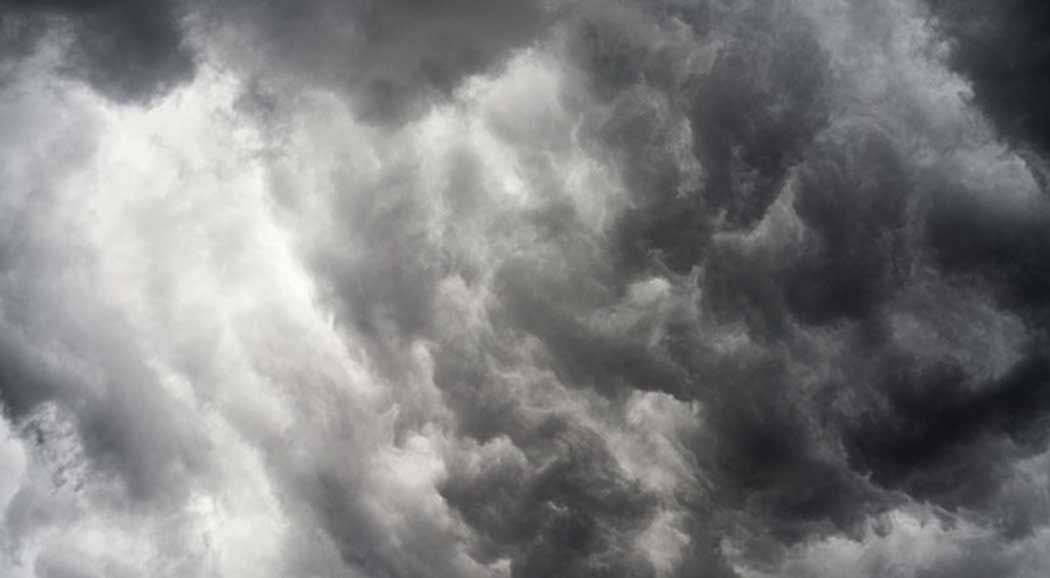 МЧС предупредило жителей Прикамья о сильном дожде и ветре 9 мая