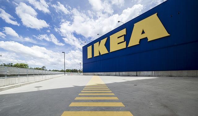 Власти Пермского края вновь ведут переговоры с IKEA об открытии магазина
