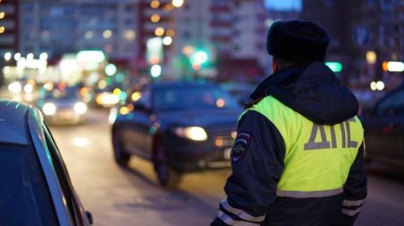 В Прикамье автомобиль сбил девочку на пешеходном переходе