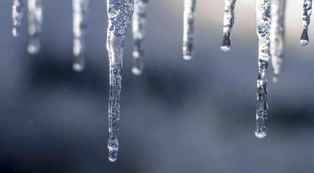 Потепление до +1 градуса ожидается в Перми к концу недели