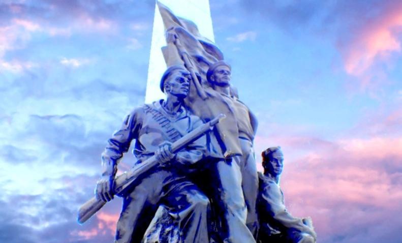 Памятник павшим морякам в Прикамье и часовня-ротонда ждут реставраторов 