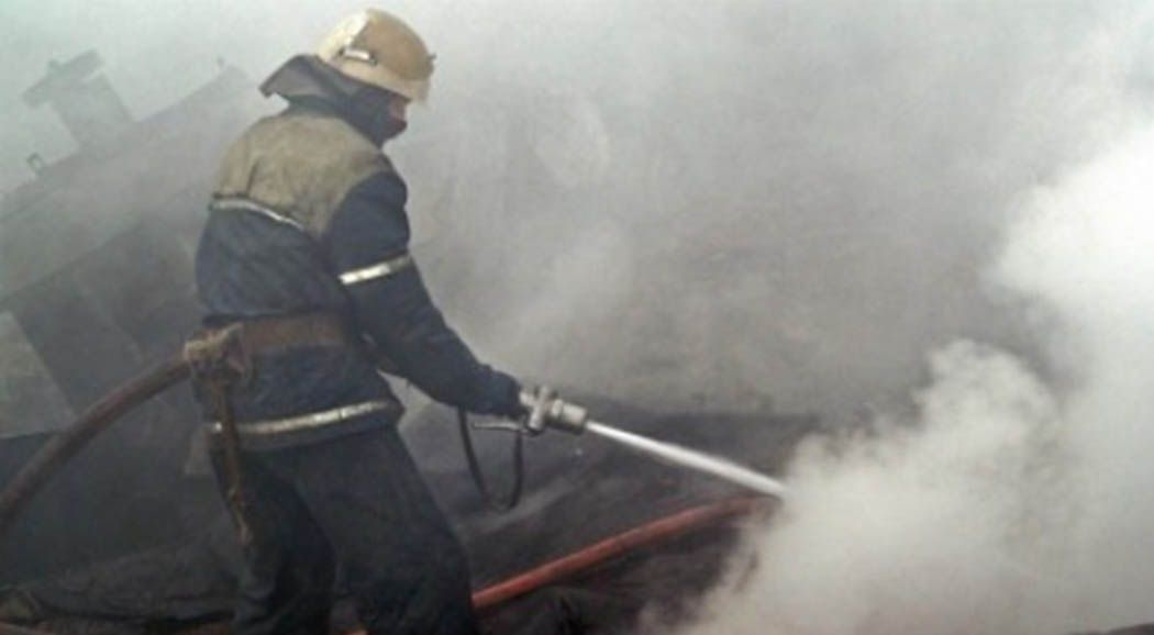 Случайный герой: мужчина спас жителей горящего дома в Прикамье