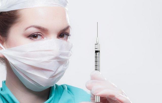 В Пермском крае могут ввести обязательную вакцинацию от коронавируса