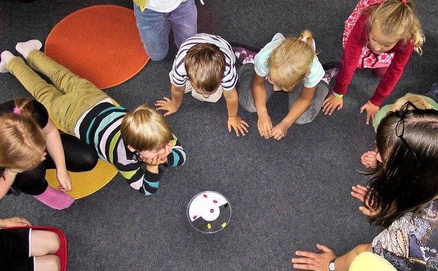 В Перми детские центры просят разрешить им возобновить работу