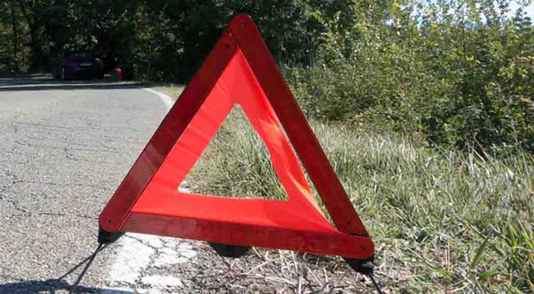 В Пермском крае на трассе грузовик сбил пешехода насмерть
