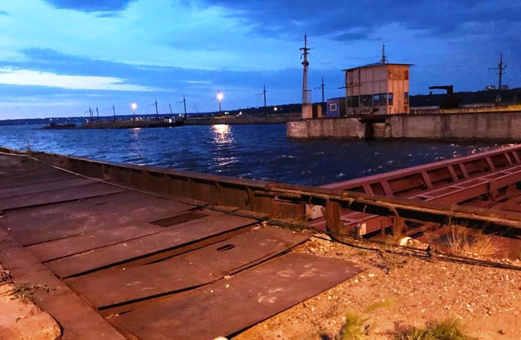 В Перми инженер-диспетчер упал в шлюзы около Камской ГЭС и погиб