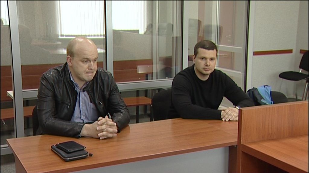 В Перми экс-министр связи получил условный срок за хищение десятков миллионов рублей