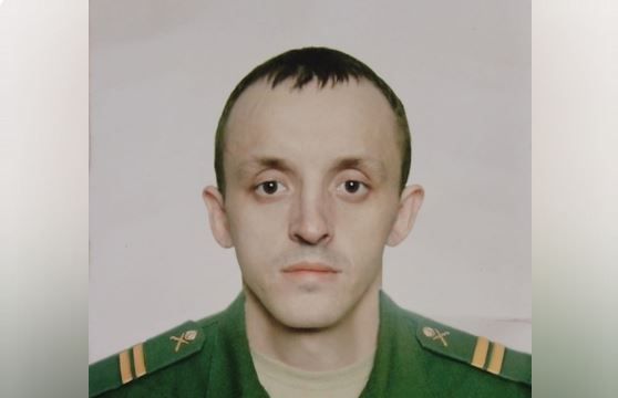 В ходе спецоперации на Украине погиб военнослужащий из Соликамска