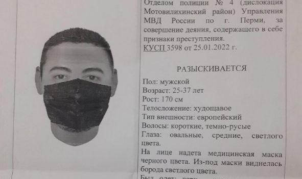 В Перми неизвестные пытались похитить 10-летнюю девочку