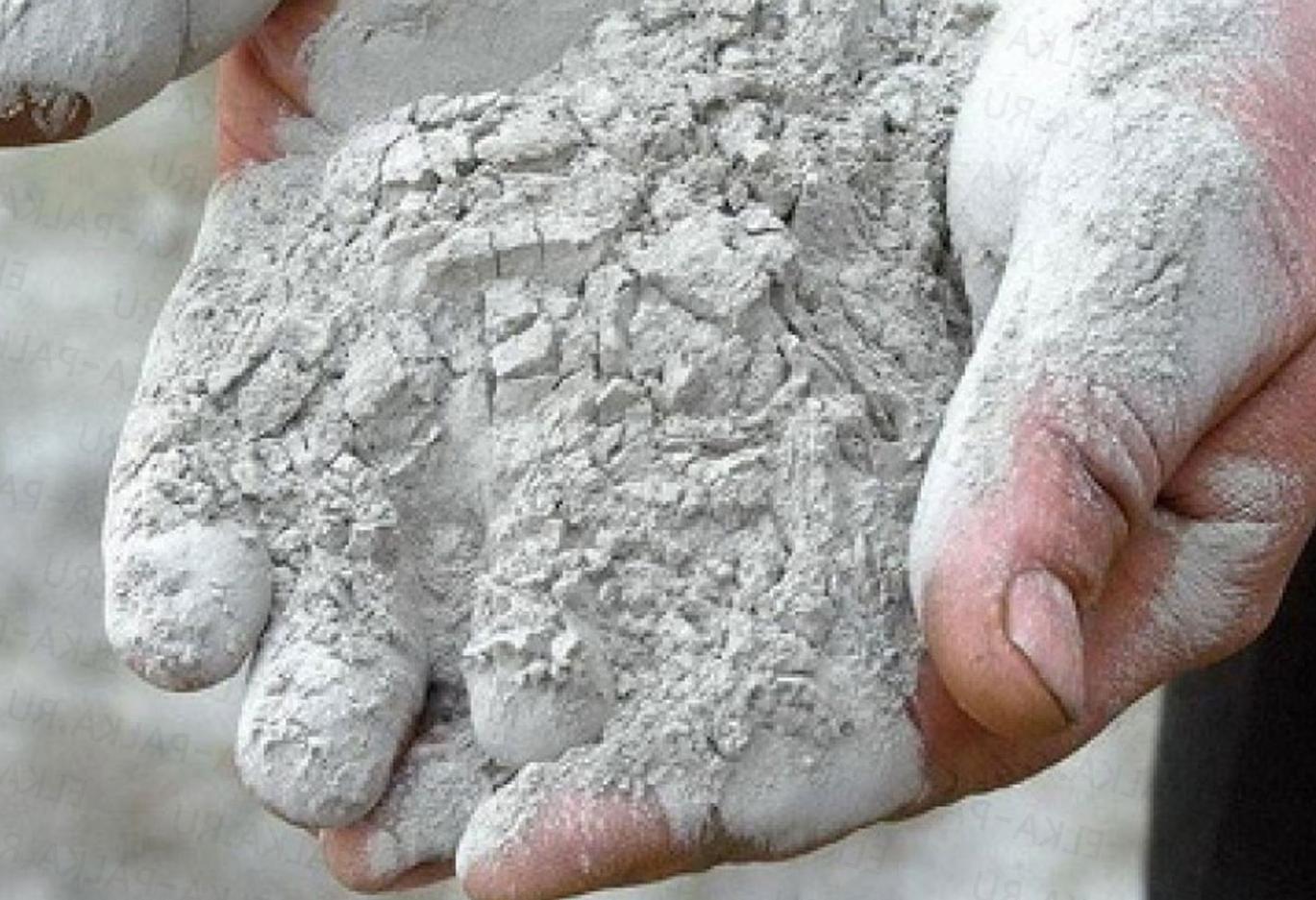 Пермская компания загрязняла воздух цементной пылью