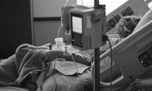 В Прикамье за сутки умерли 11 пациентов с коронавирусом