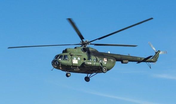 В Прикамье осудили директора фирмы за падение работника с вертолета