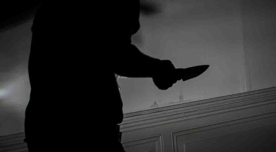 Пермяк изнасиловал 9-летнюю девочку и ударил её мать ножом