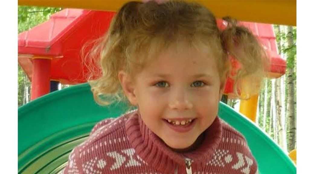 Нужна помощь: 6-летняя Ксюша Соловей может остаться без слуха