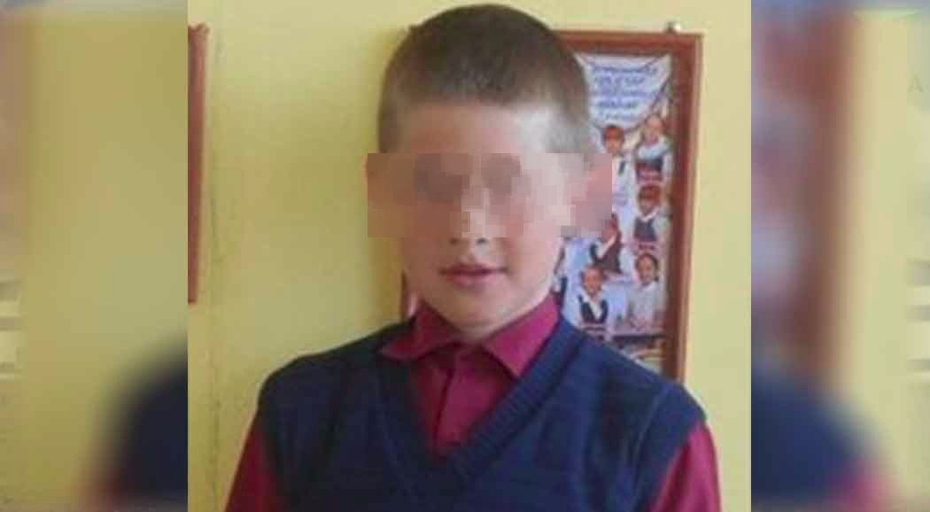 В Пермском крае 10-летний мальчик потерялся в лесу