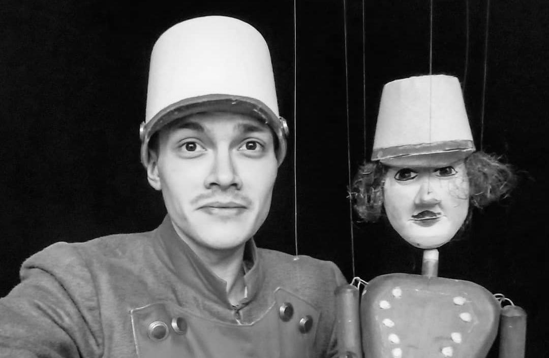 В Чусовом найден погибшим пропавший артист театра кукол