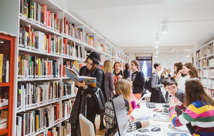 В этом году в Прикамье начнется модернизация библиотек