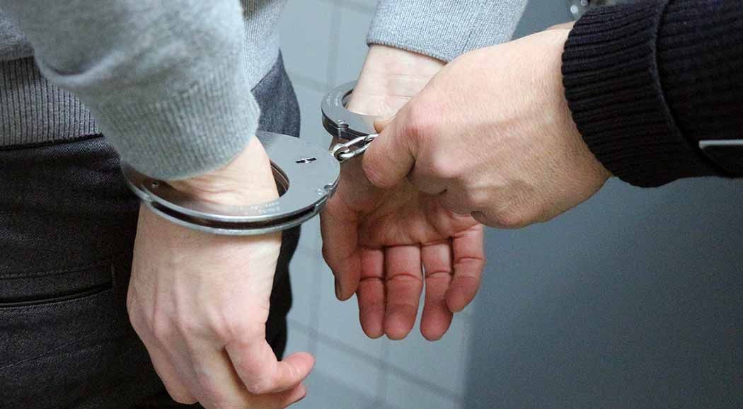 В Перми полицейские задержали жителя Кургана, подозреваемого в мошенничестве в Екатеринбурге