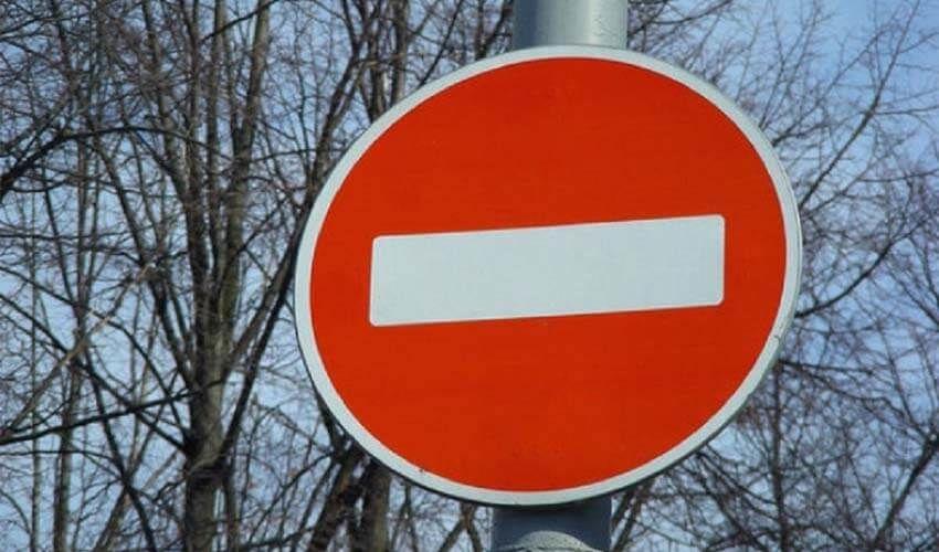 С 15 апреля в Перми ограничат движение грузового транспорта