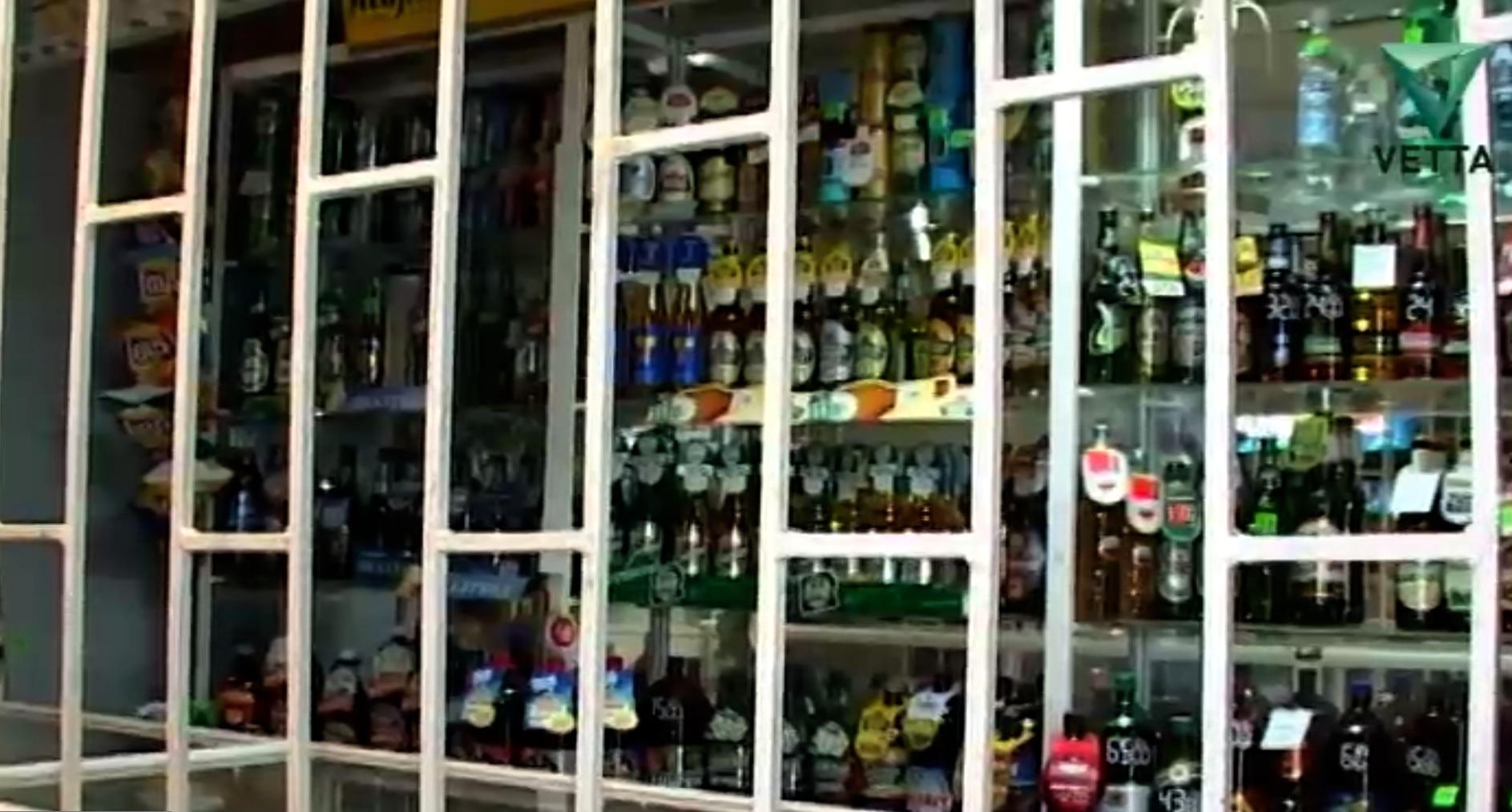 Продавец из Кудымкара осуждена за продажу алкоголя несовершеннолетнему