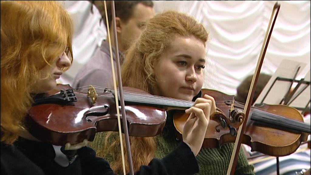 В Перми состоялся фестиваль среди любителей классической музыки