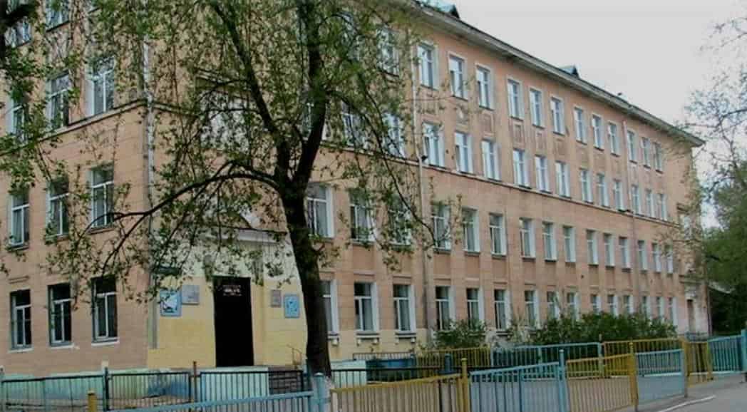 Из школы № 19 в Перми госпитализировали 6 детей