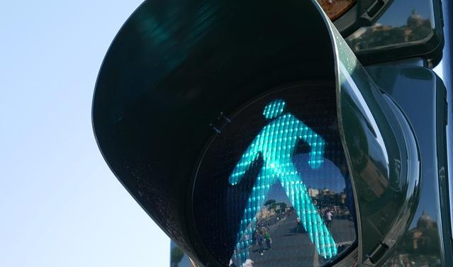 На опасном перекрестке Перми установят светофор