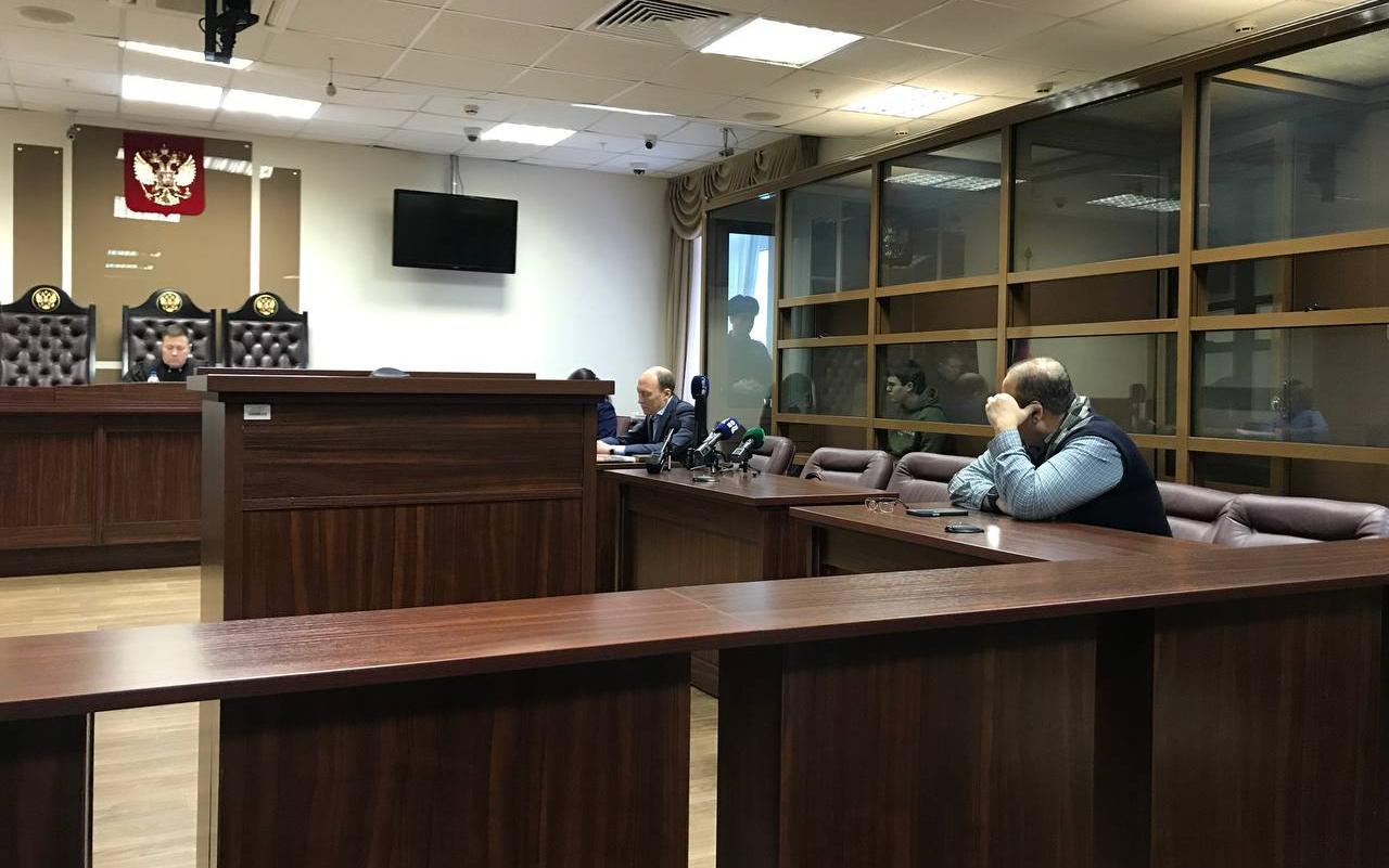 В Перми приговор Тимуру Бекмансурову огласят 28 декабря