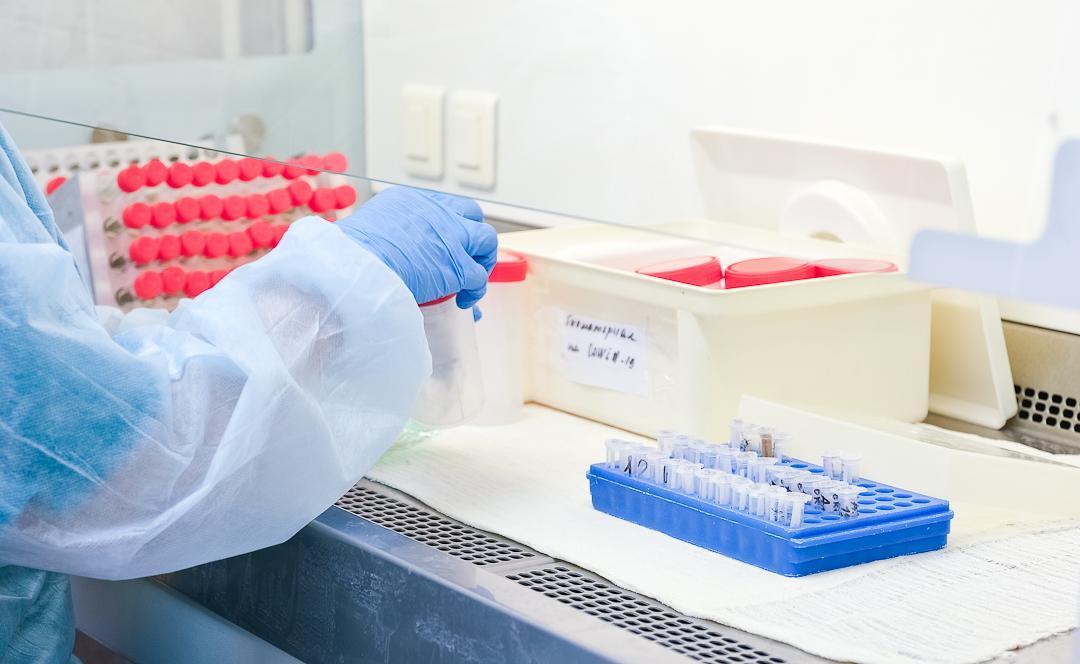 Еще 65 жителей Прикамья выздоровели от коронавируса