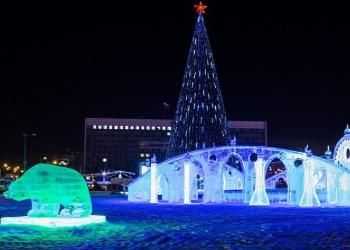 В зимние каникулы "Пермь Великую" посетили более 200 тысяч человек