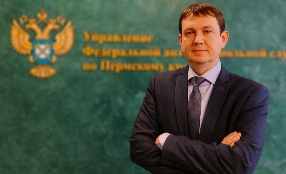 Заместителем руководителя Пермского УФАС назначен Евгений Чернобровкин