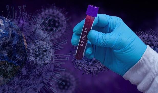 В Прикамье выявили еще 17 случаев заражения коронавирусом