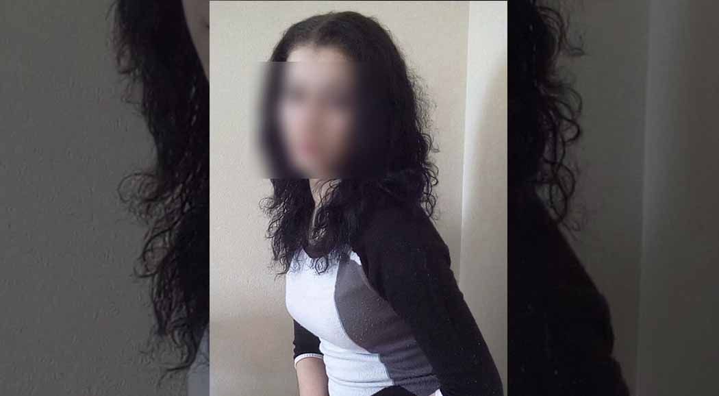 В центре Перми пропала 20-летняя девушка