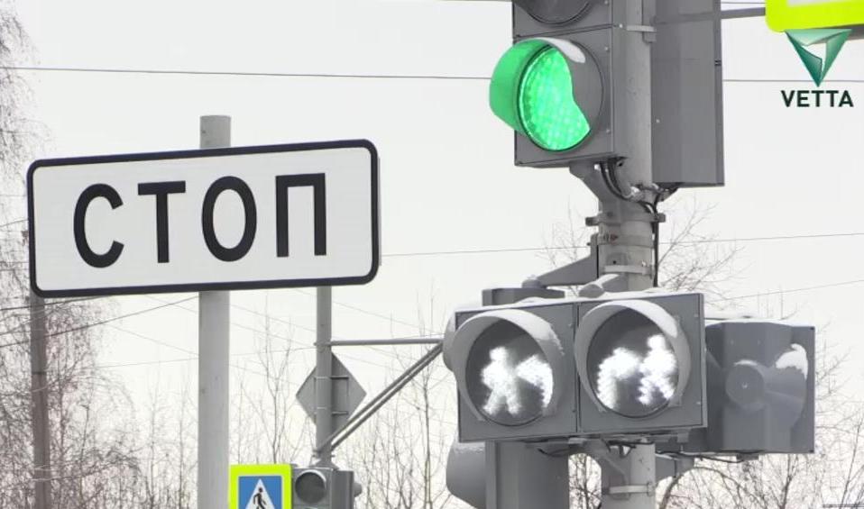 В Перми 19 августа на двух перекрестках отключат светофоры