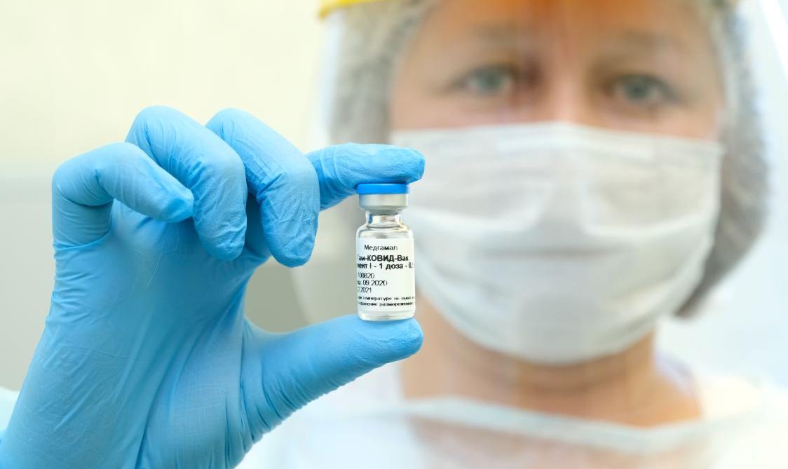 В Пермском крае закончилась вакцина от коронавируса «КовиВак»