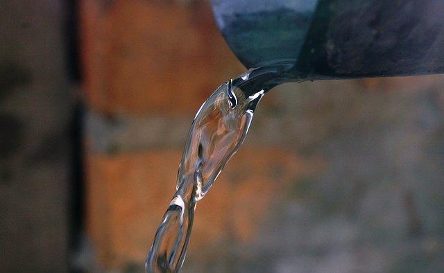 В Перми проверили качество воды в родниках