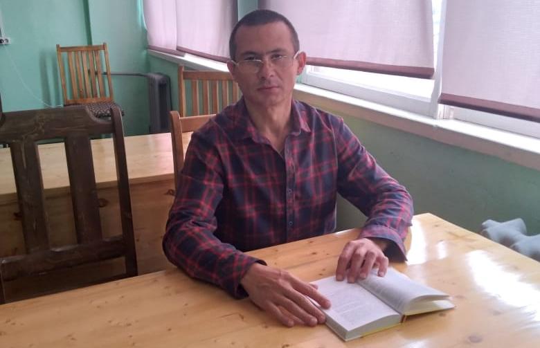 В Пермском крае осужденный спас жизнь пассажиру автобуса
